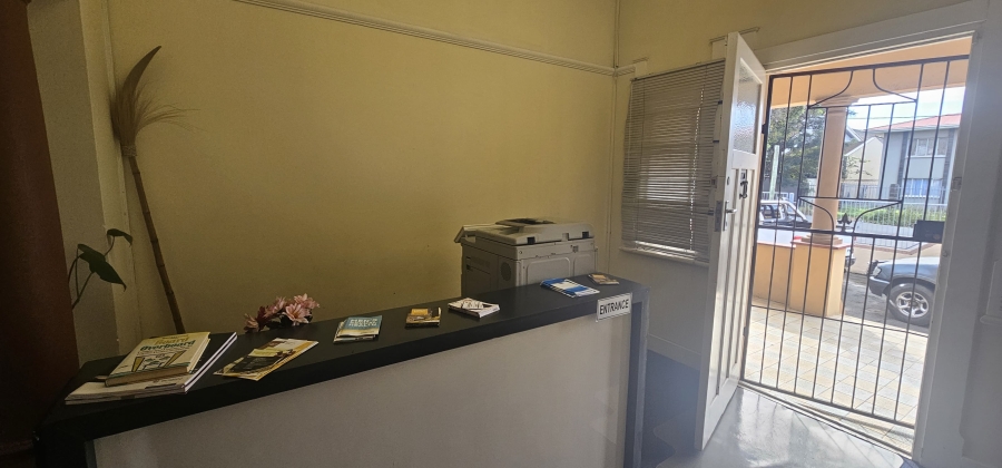 Commercial Property for Sale in Southernwood Eastern Cape